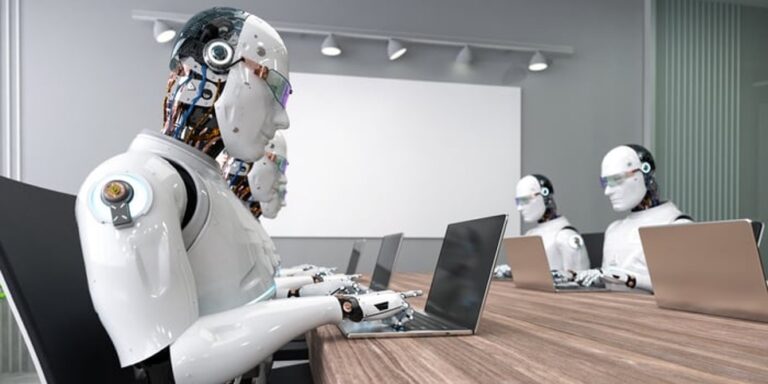 Scopri di più sull'articolo AI 2030: l’impatto globale