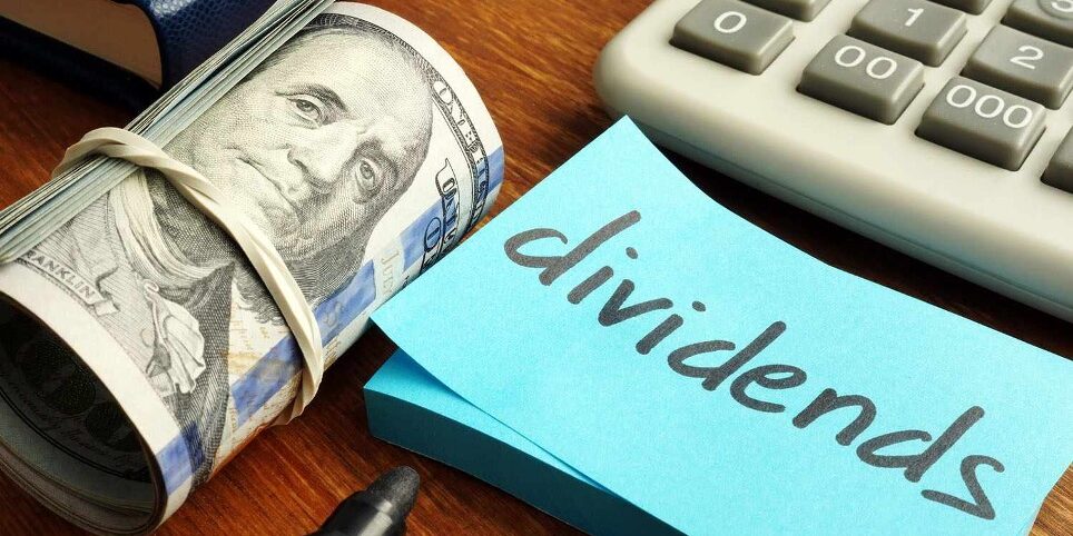 Scopri di più sull'articolo Dividend investing
