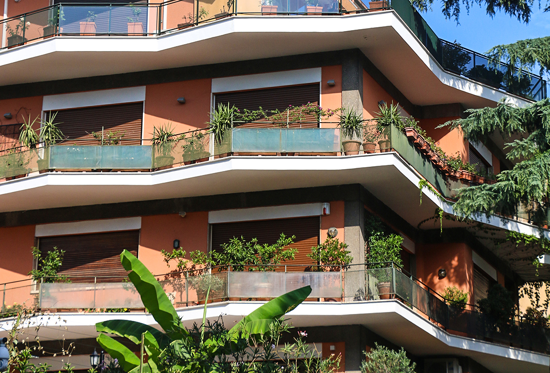 Scopri di più sull'articolo L’investimento immobiliare