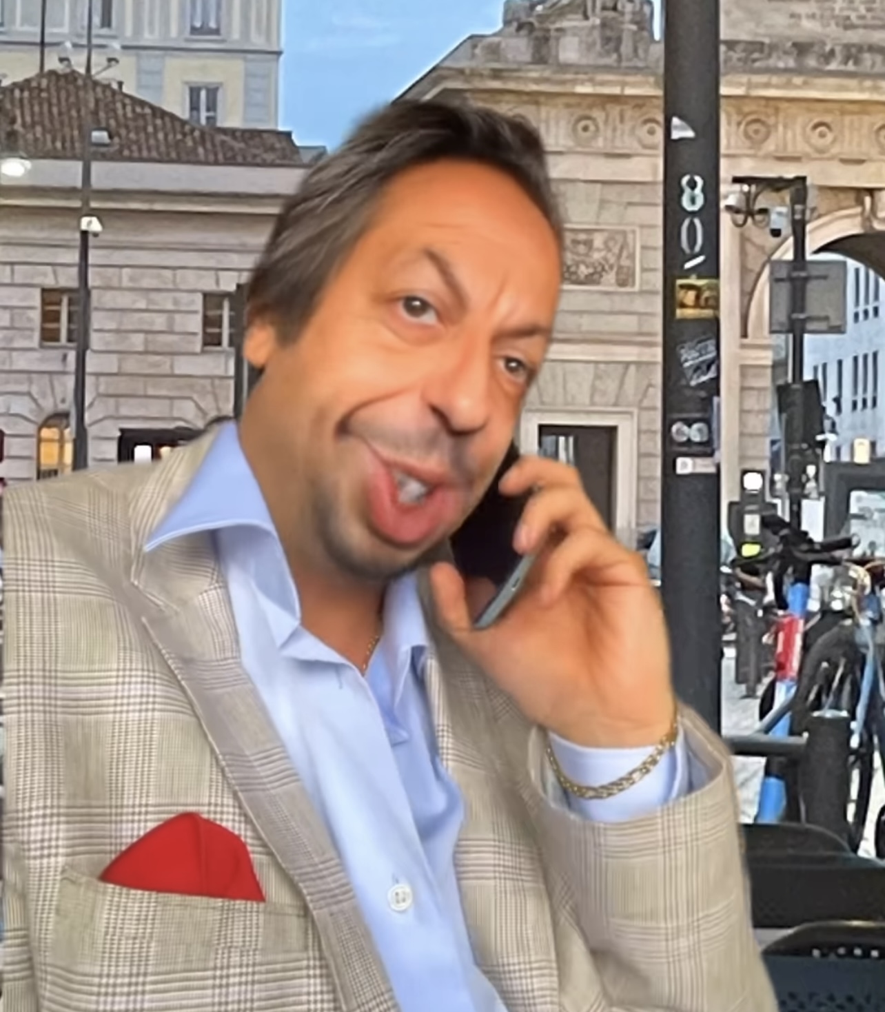 Scopri di più sull'articolo OK Boomer: non parliamo di prodotti