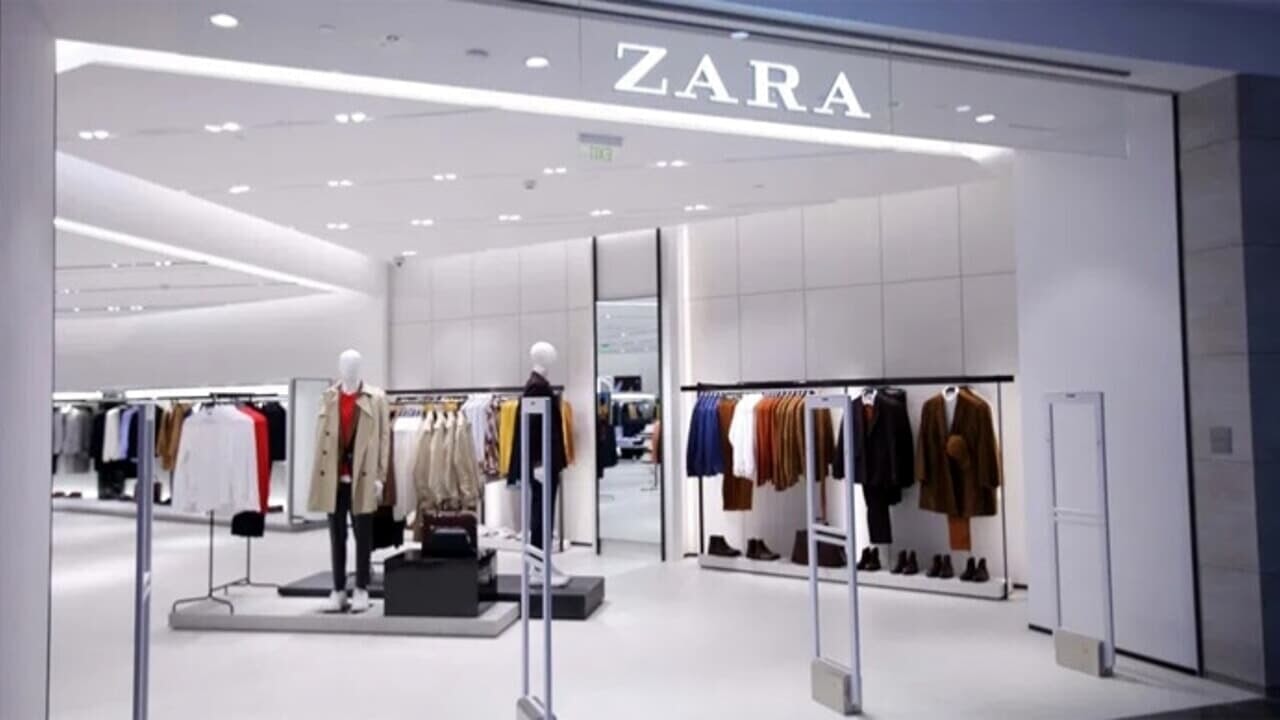 Scopri di più sull'articolo Shopping da Zara