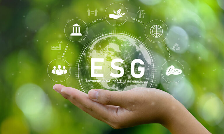 Scopri di più sull'articolo ESG