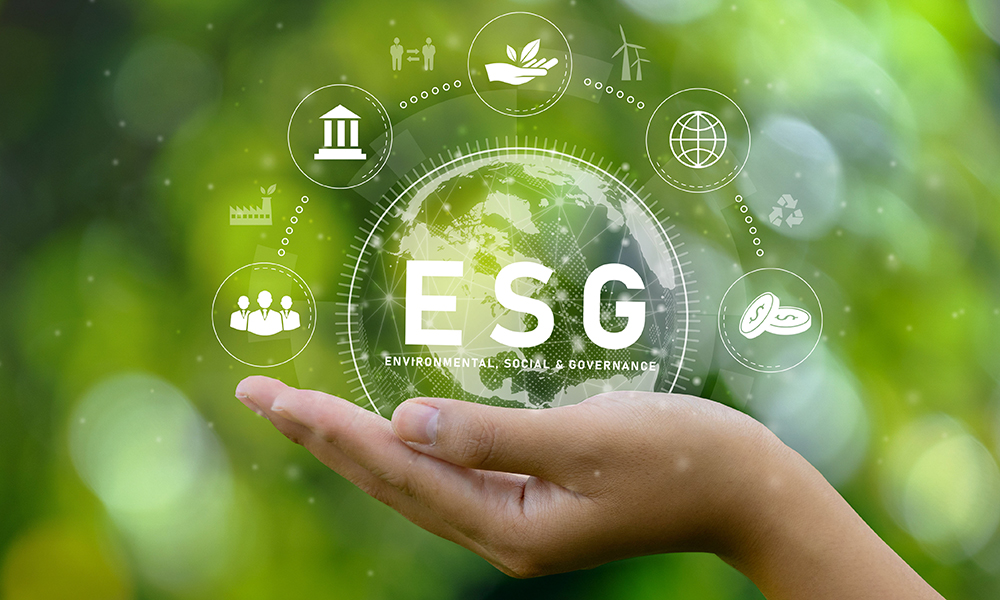 Scopri di più sull'articolo ESG