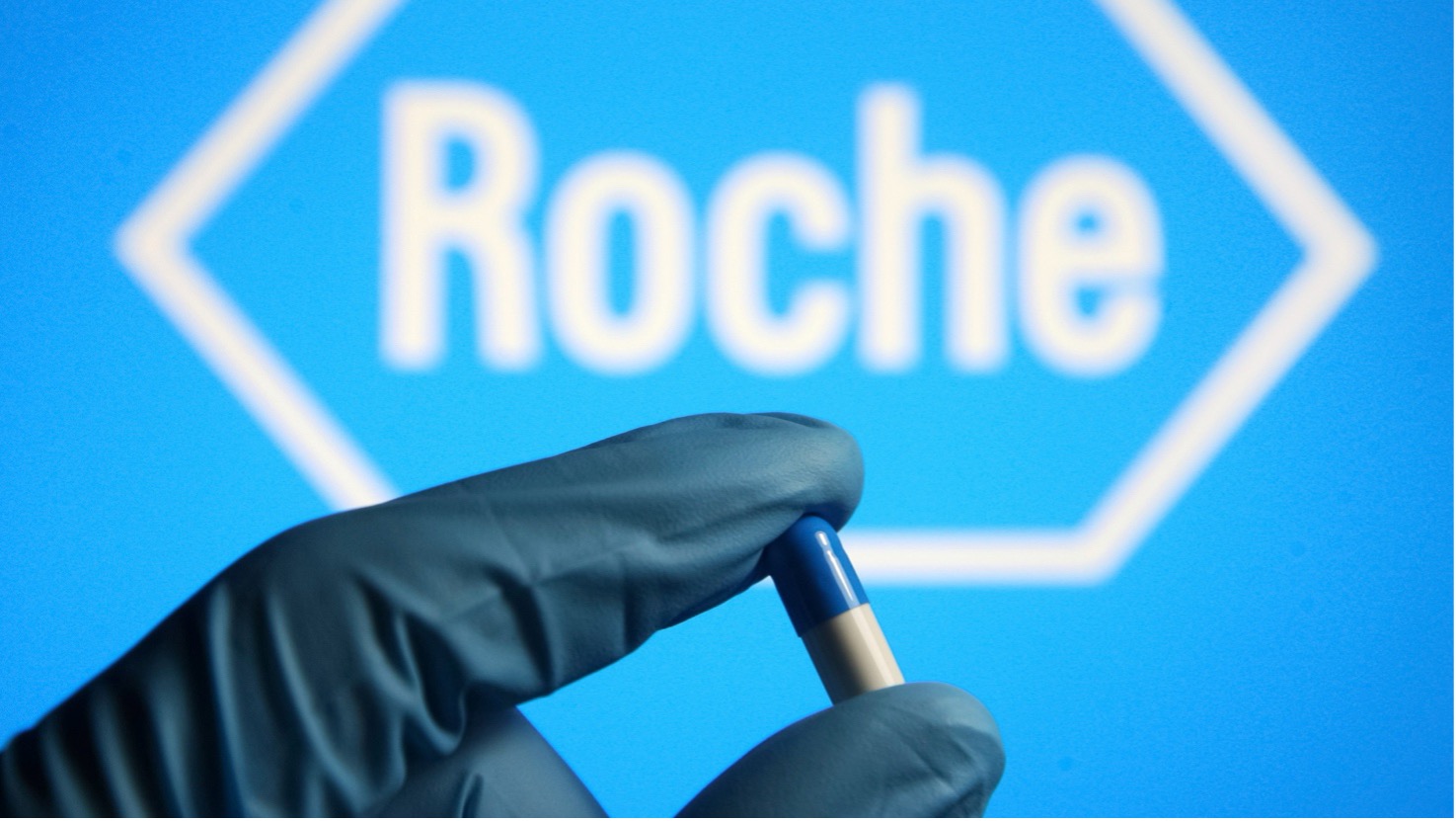 Scopri di più sull'articolo Roche
