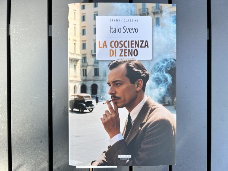Scopri di più sull'articolo L’ego