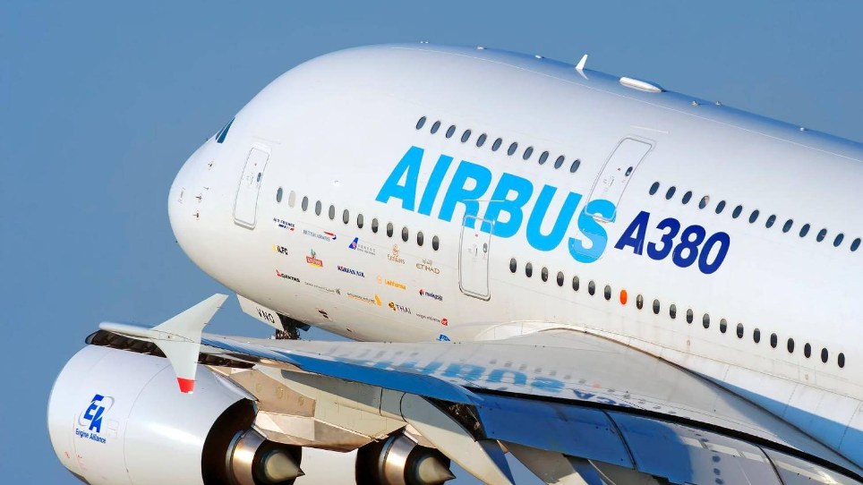 Scopri di più sull'articolo Airbus