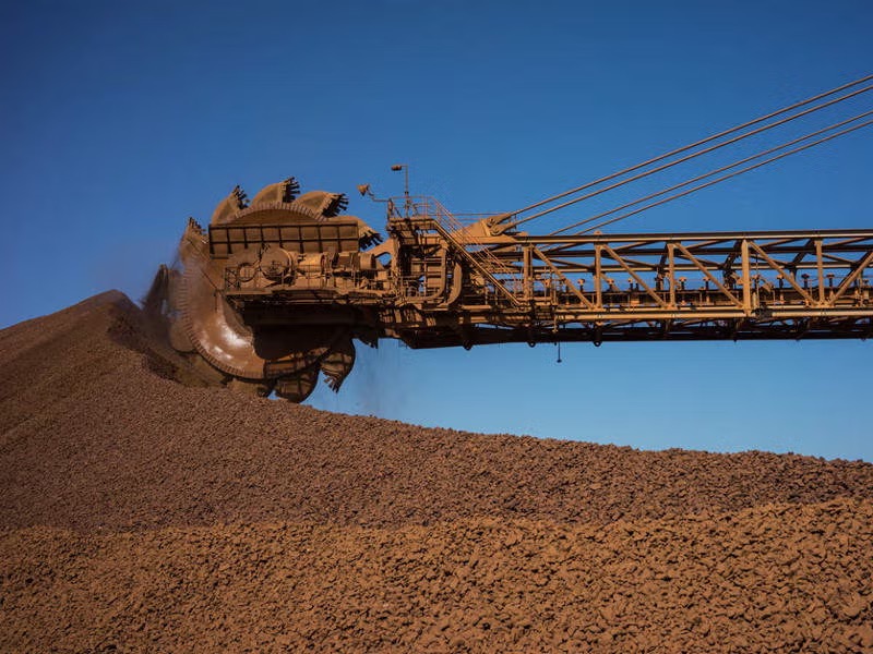 Scopri di più sull'articolo Rio Tinto