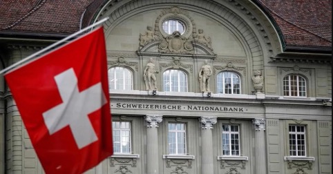 Scopri di più sull'articolo La Banca Nazionale Svizzera e i Mag-7