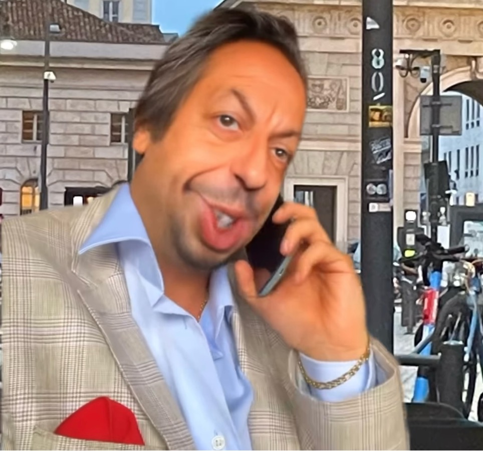 Scopri di più sull'articolo OK boomer: Apple