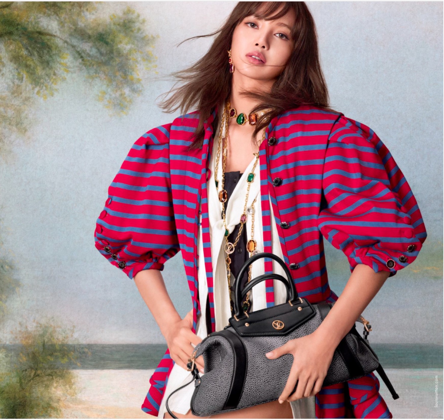 Scopri di più sull'articolo LVMH: un caso di overshooting?