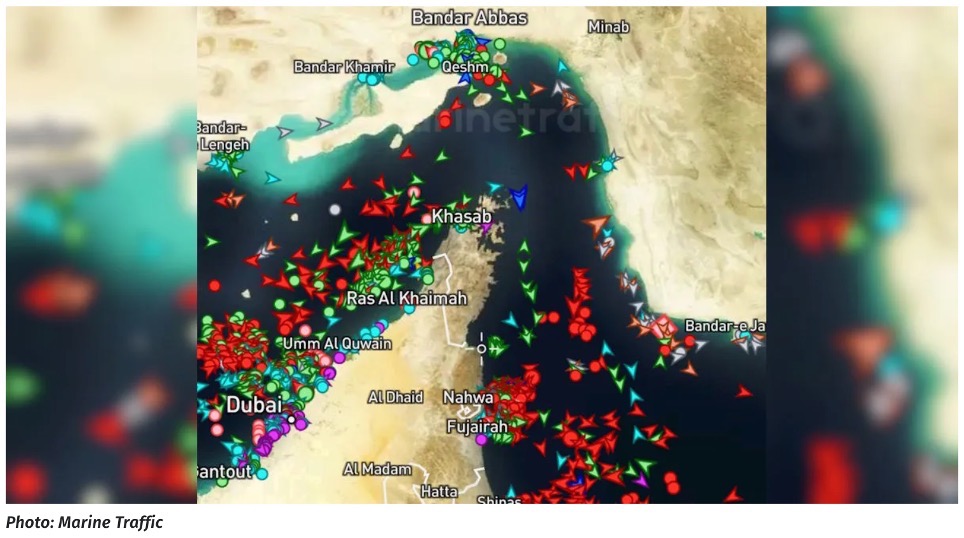 Scopri di più sull'articolo Guerra, energia, denaro