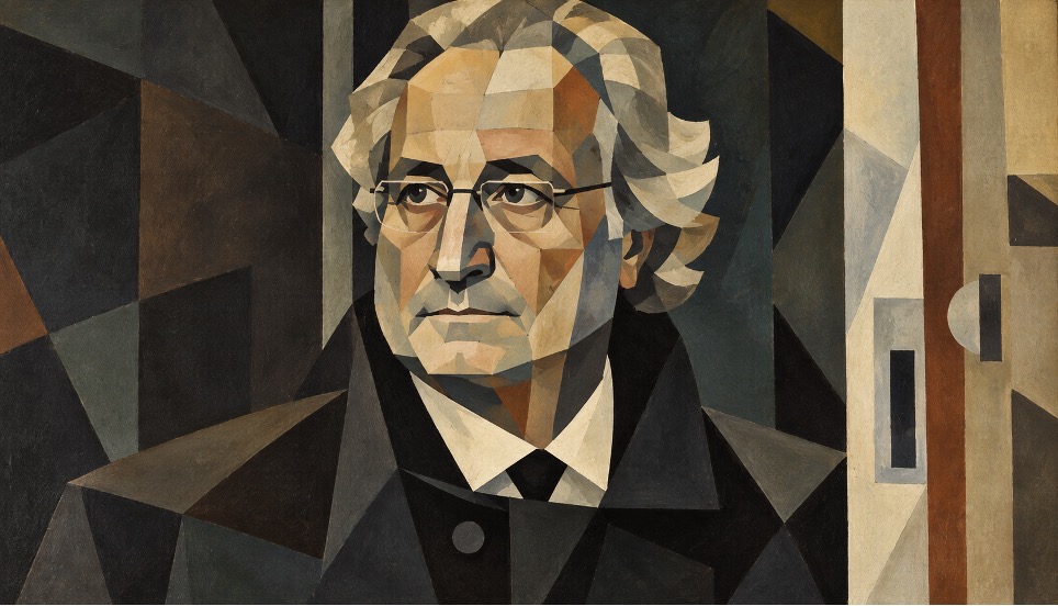 Scopri di più sull'articolo Il Caso Madoff